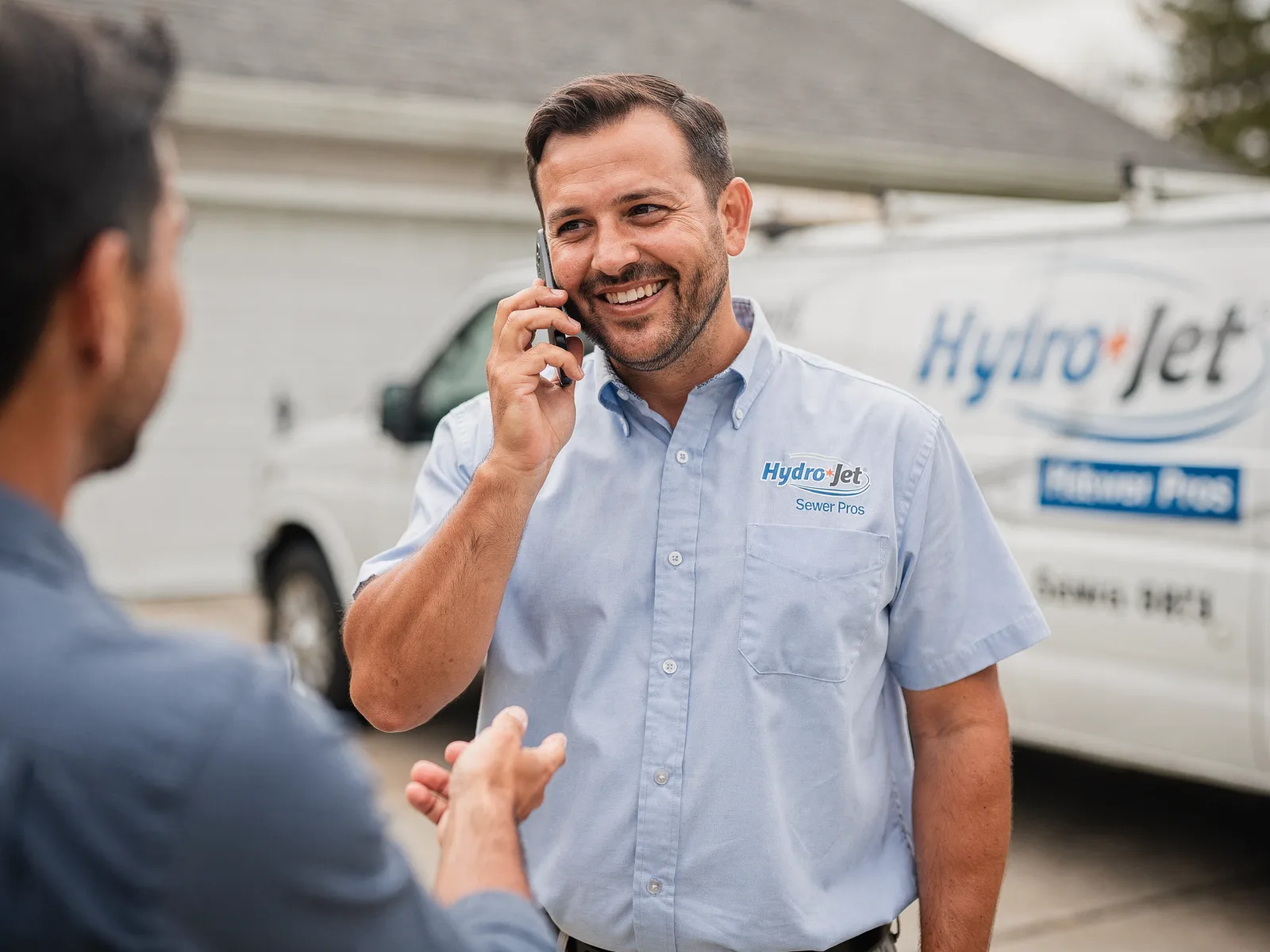 Hydro Jetting Woodbury, PA FAQs